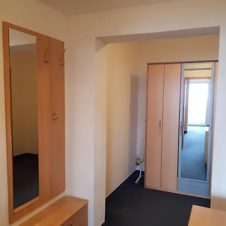 Residenz Seeblick Fewo 25 Mit Balkon Und Meerblick Sellin  Exterior photo