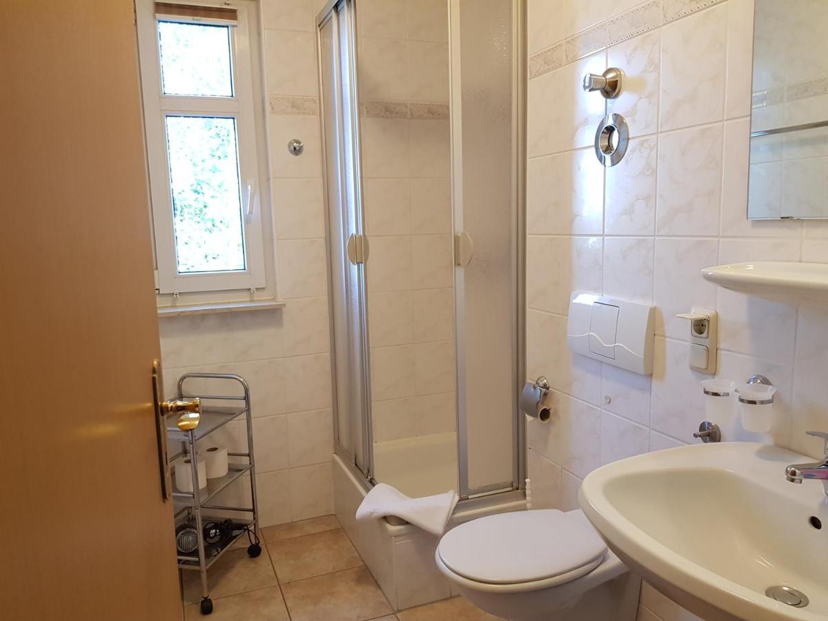 Apartment Residenz Seeblick 25 Mit Balkon Und Meerblick