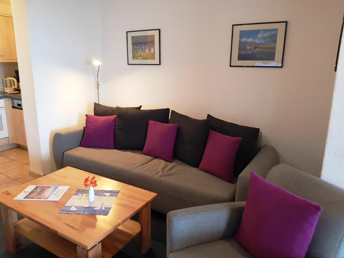 Residenz Seeblick 25 Mit Balkon Und Meerblick Apartment *