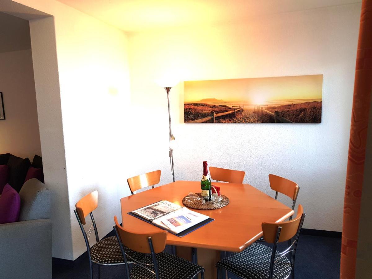 Residenz Seeblick 25 Mit Balkon Und Meerblick Apartment