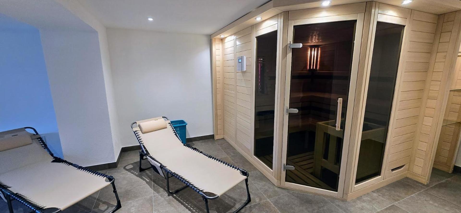 Residenz Seeblick 25 Mit Balkon Und Meerblick Apartment Sellin (Rugen)